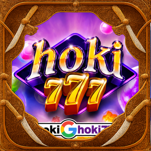 hoki777 — mitra unggulan